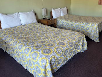 midtown inn and suites