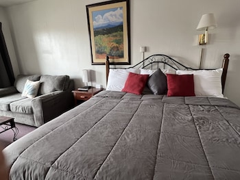 midtown inn and suites