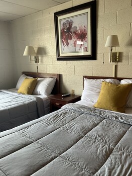 midtown inn and suites