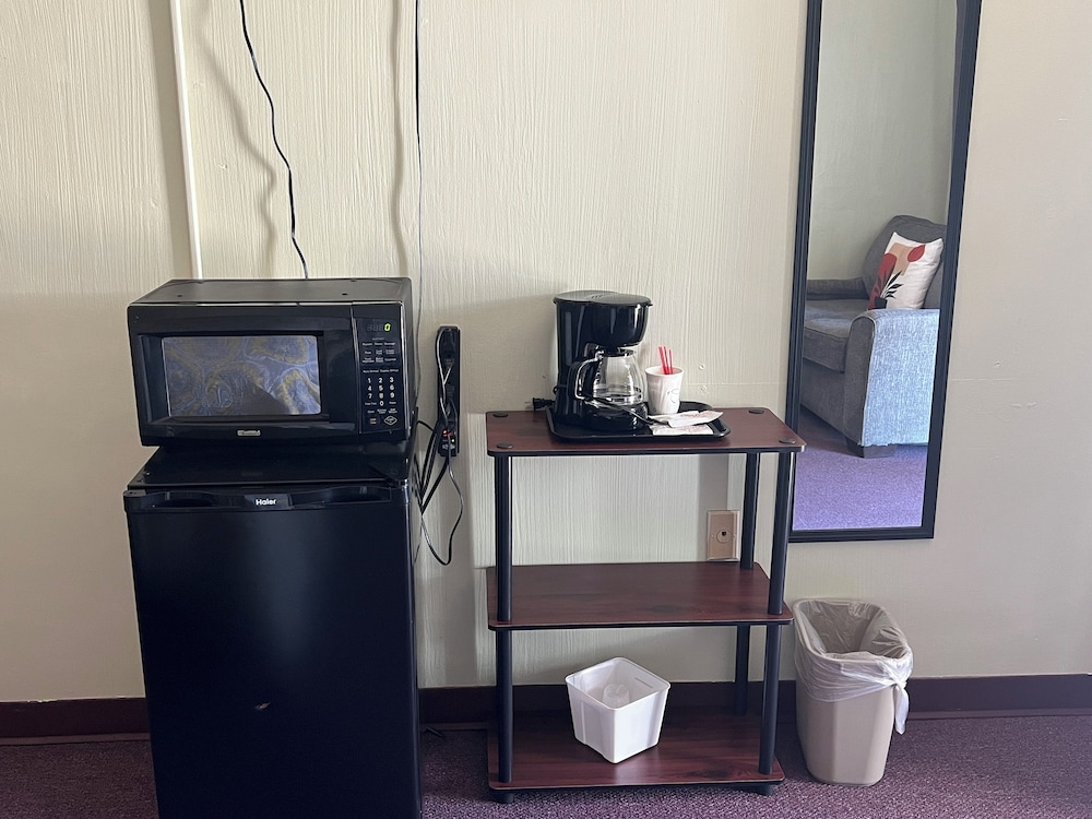 midtown inn and suites