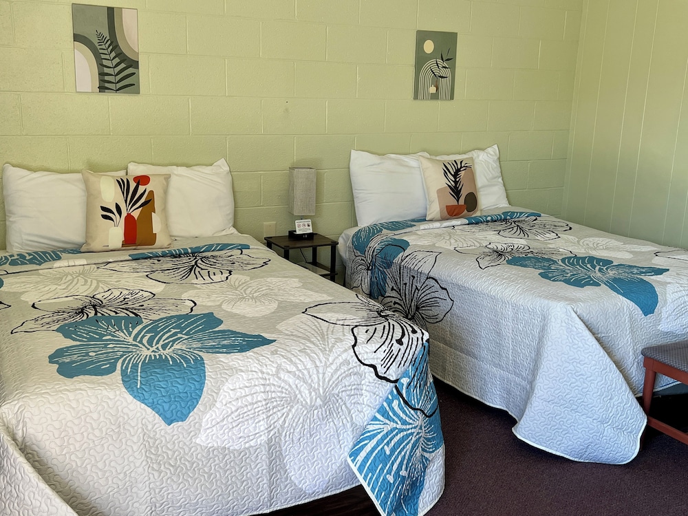 midtown inn and suites