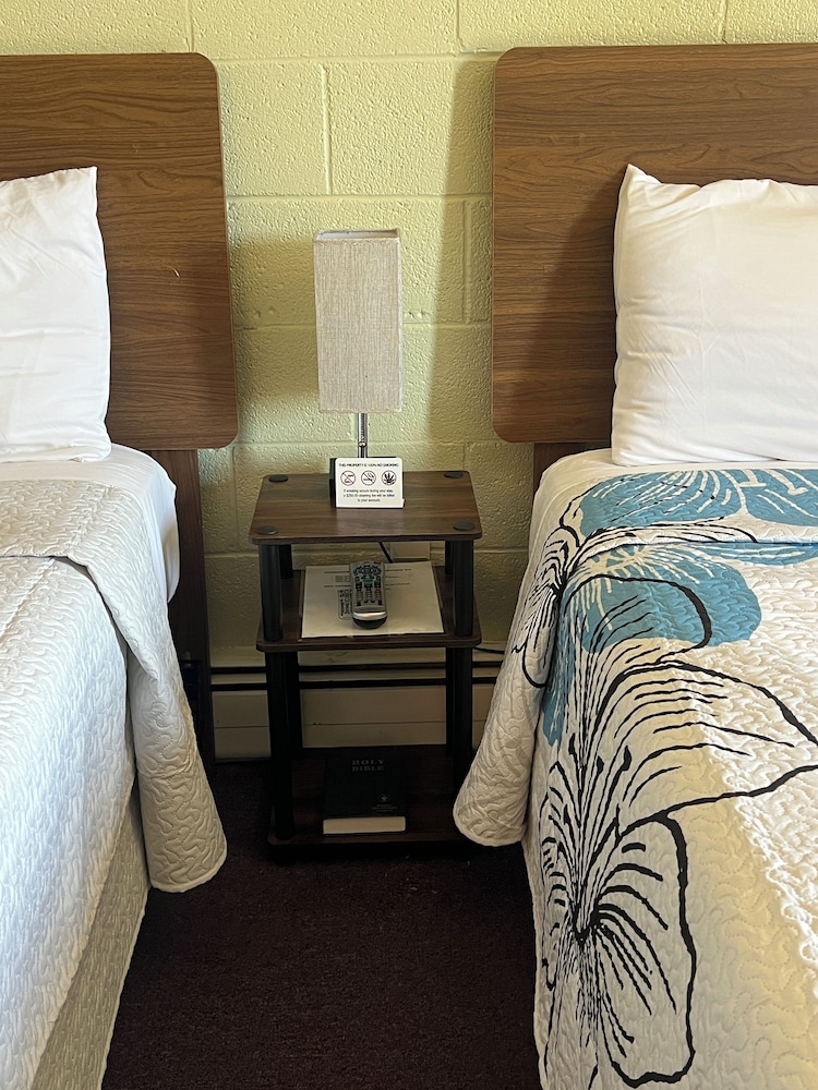 midtown inn and suites