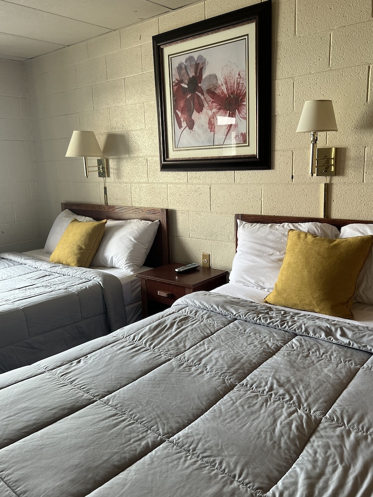 midtown inn and suites