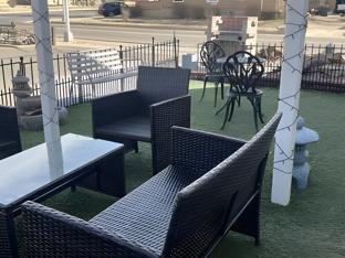 midtown inn and suites