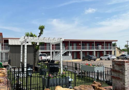 Midtown Inn & Suites,Otero County>>La Junta,2 star