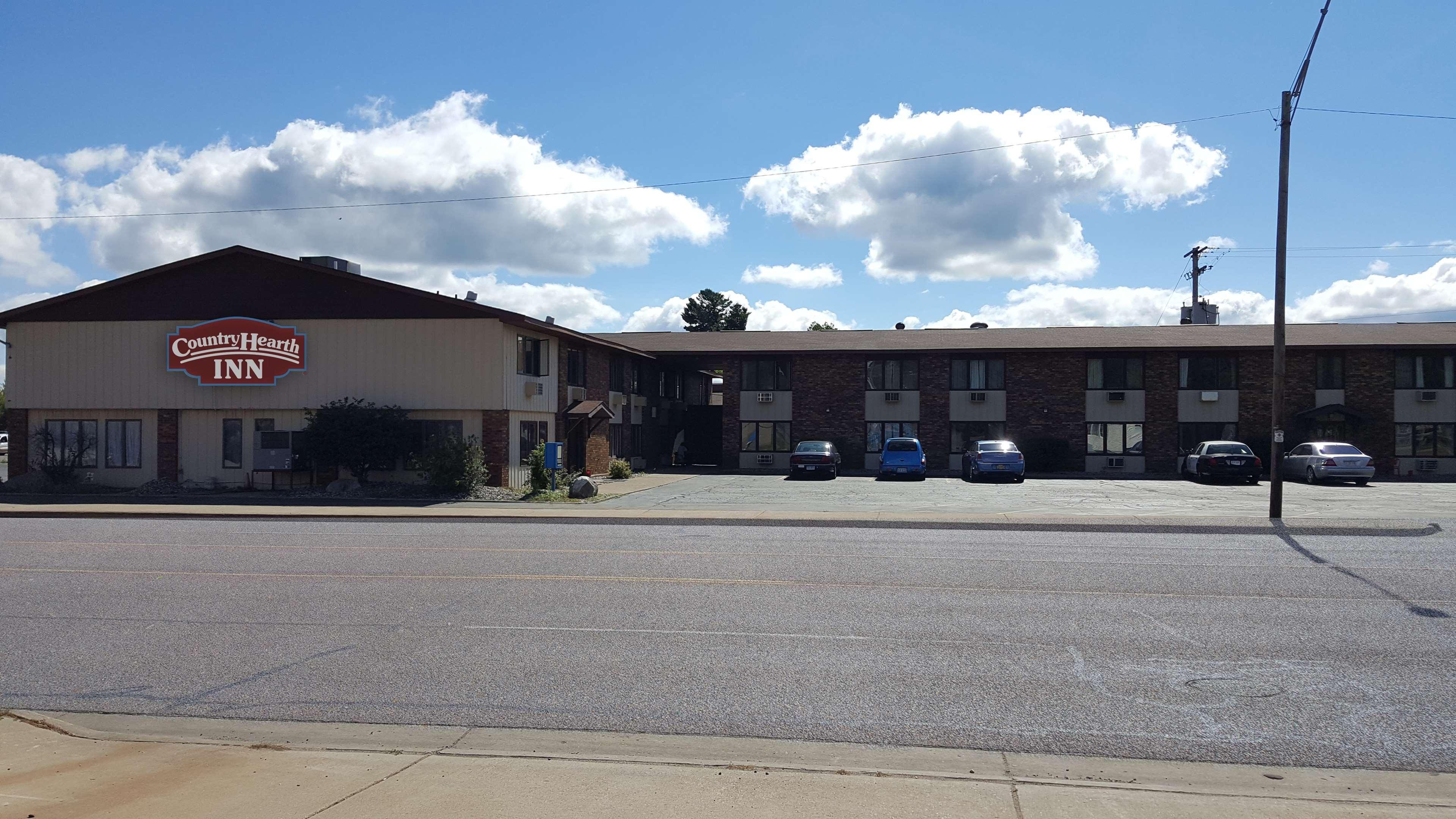Mountain Inn,Iron Mountain>>Dickinson County,3 star