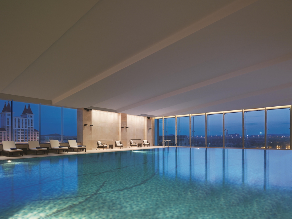 shangri la manzhouli