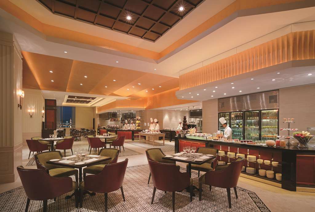 shangri la manzhouli