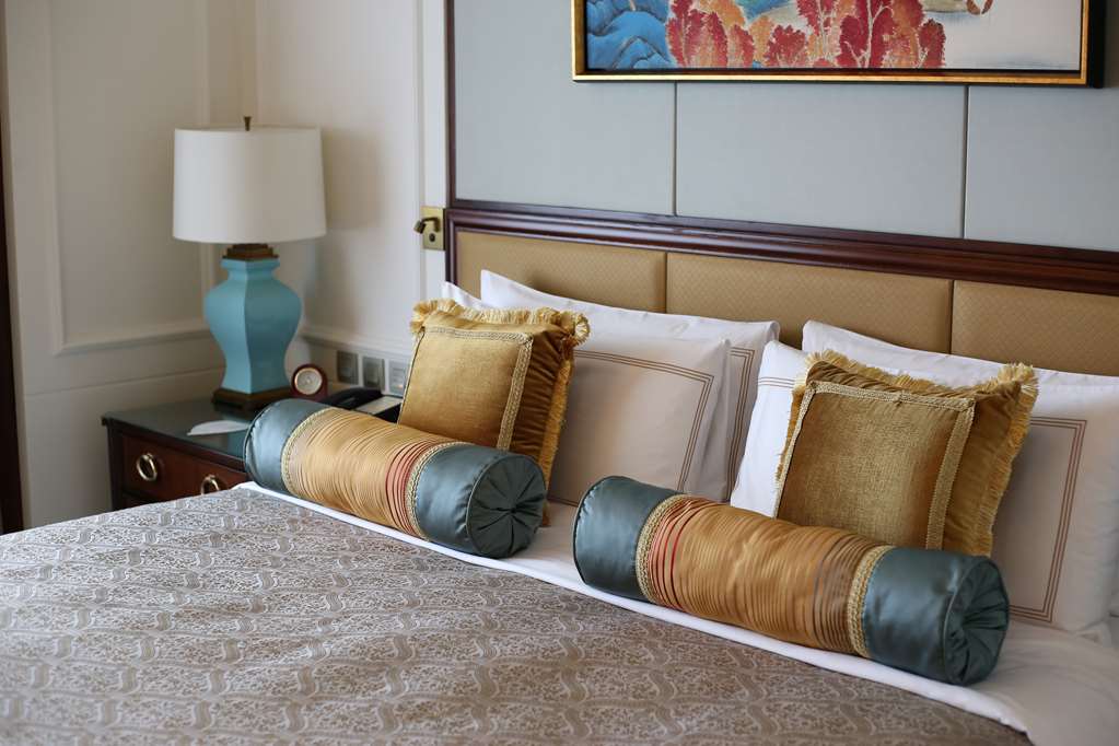 shangri la manzhouli