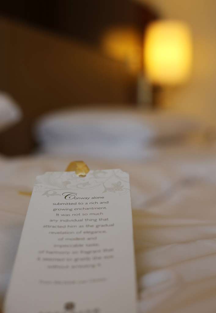 shangri la manzhouli