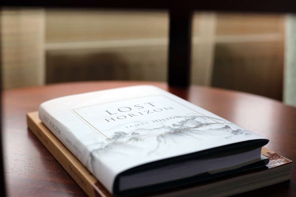 shangri la manzhouli