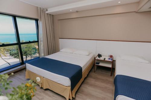 pajucara praia hotel