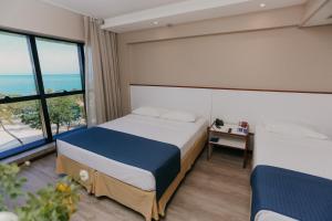 pajucara praia hotel