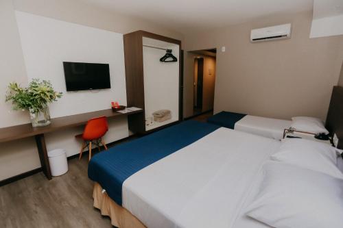 pajucara praia hotel