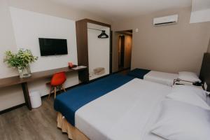 pajucara praia hotel
