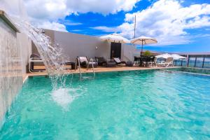 pajucara praia hotel