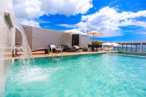 pajucara praia hotel