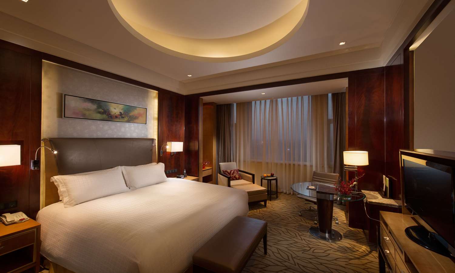 doubletree by hilton hotel qinghai golmud
