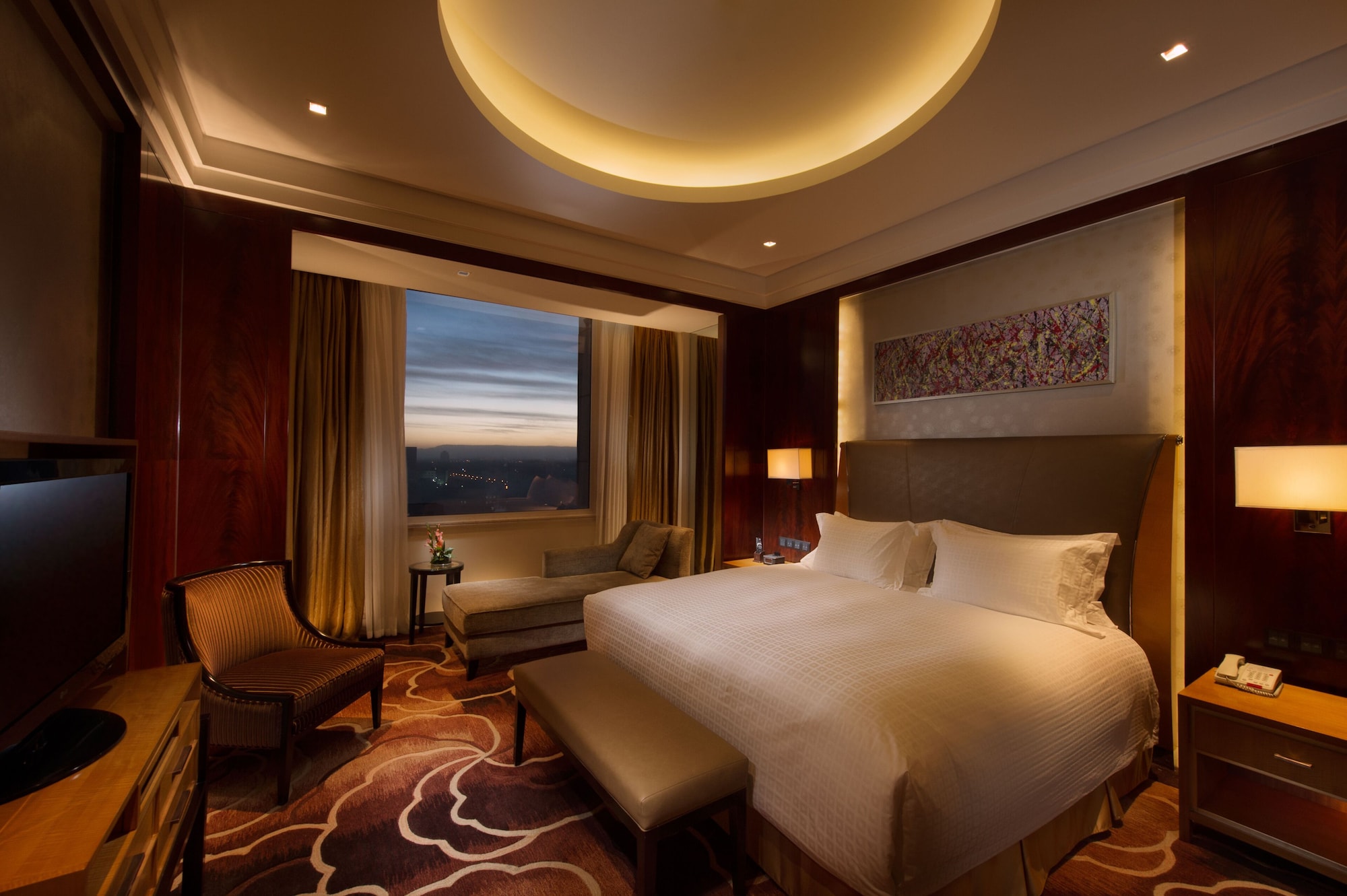 doubletree by hilton hotel qinghai golmud