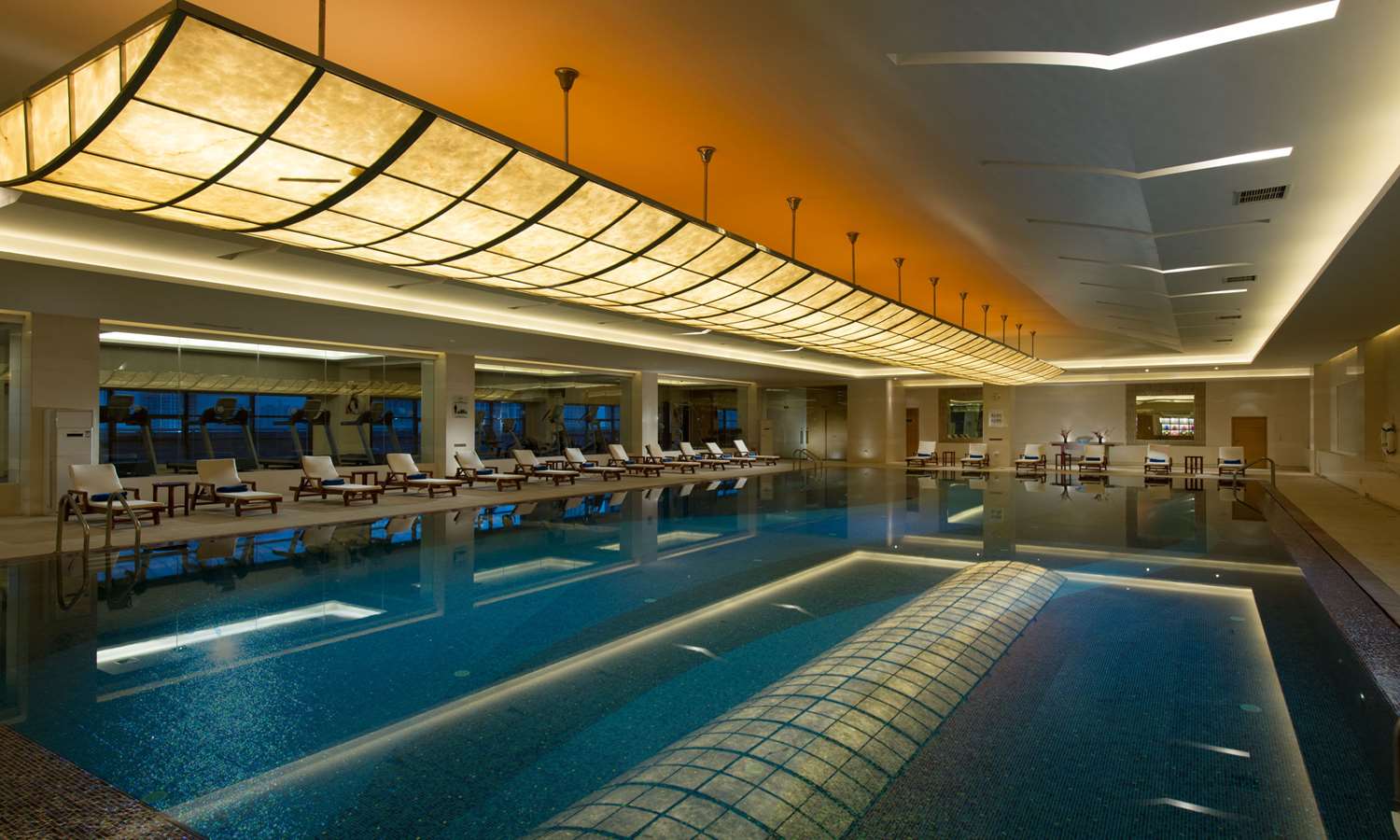 doubletree by hilton hotel qinghai golmud