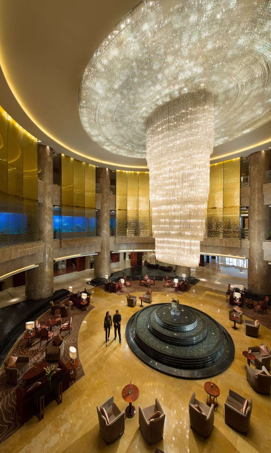 doubletree by hilton hotel qinghai golmud
