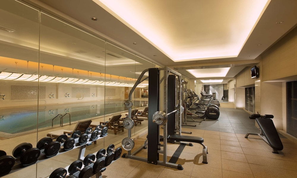 doubletree by hilton hotel qinghai golmud