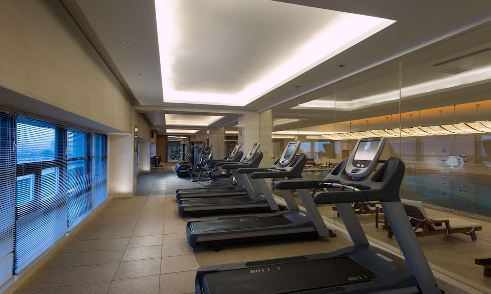 doubletree by hilton hotel qinghai golmud