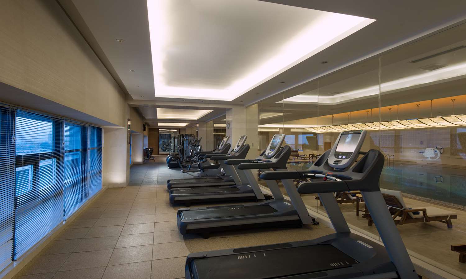 doubletree by hilton hotel qinghai golmud