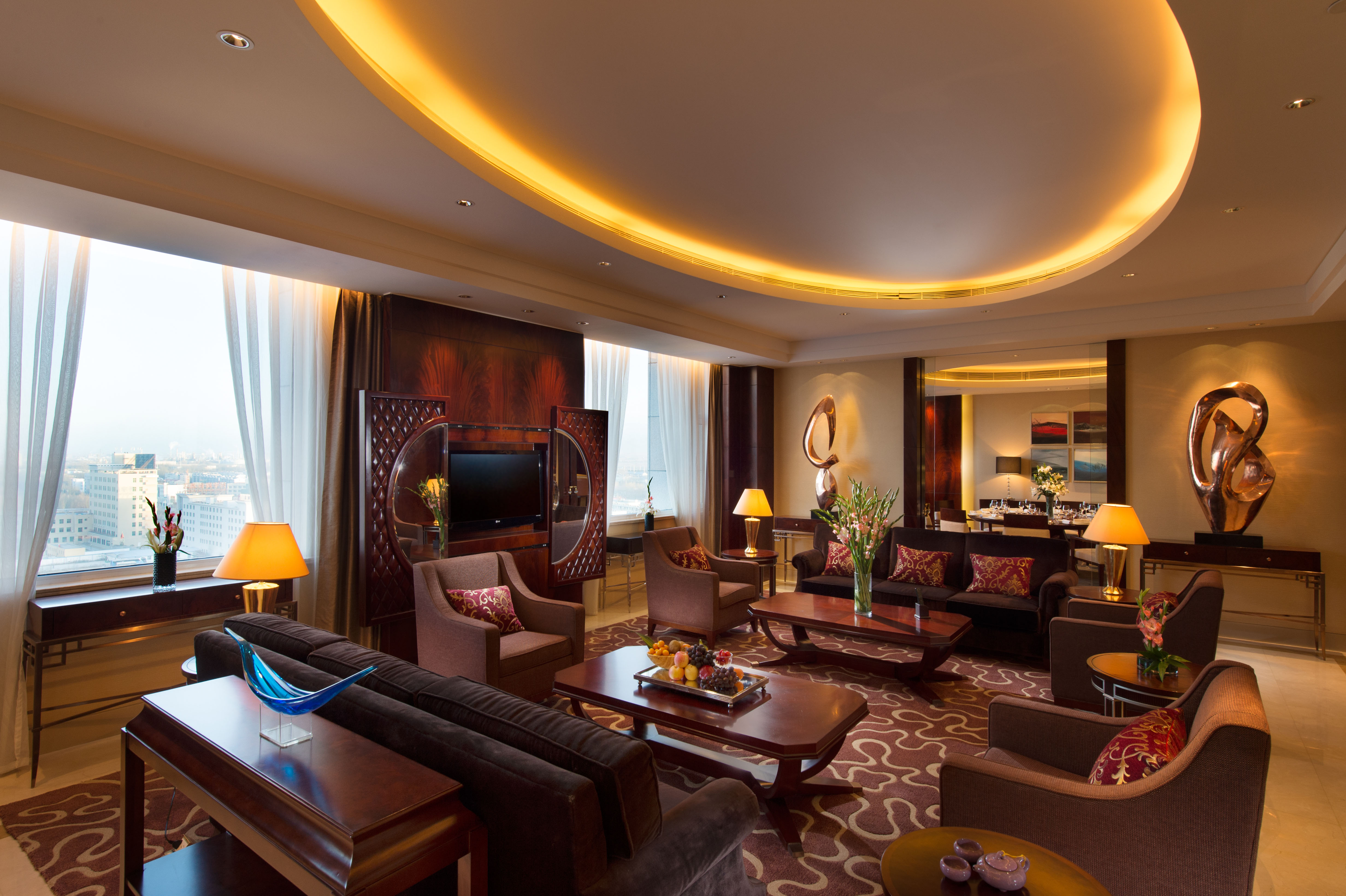 doubletree by hilton hotel qinghai golmud