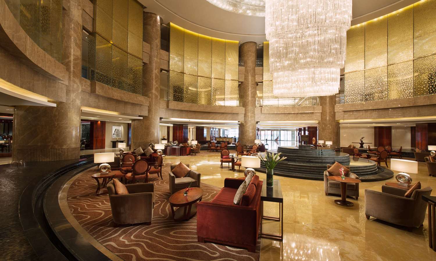 doubletree by hilton hotel qinghai golmud