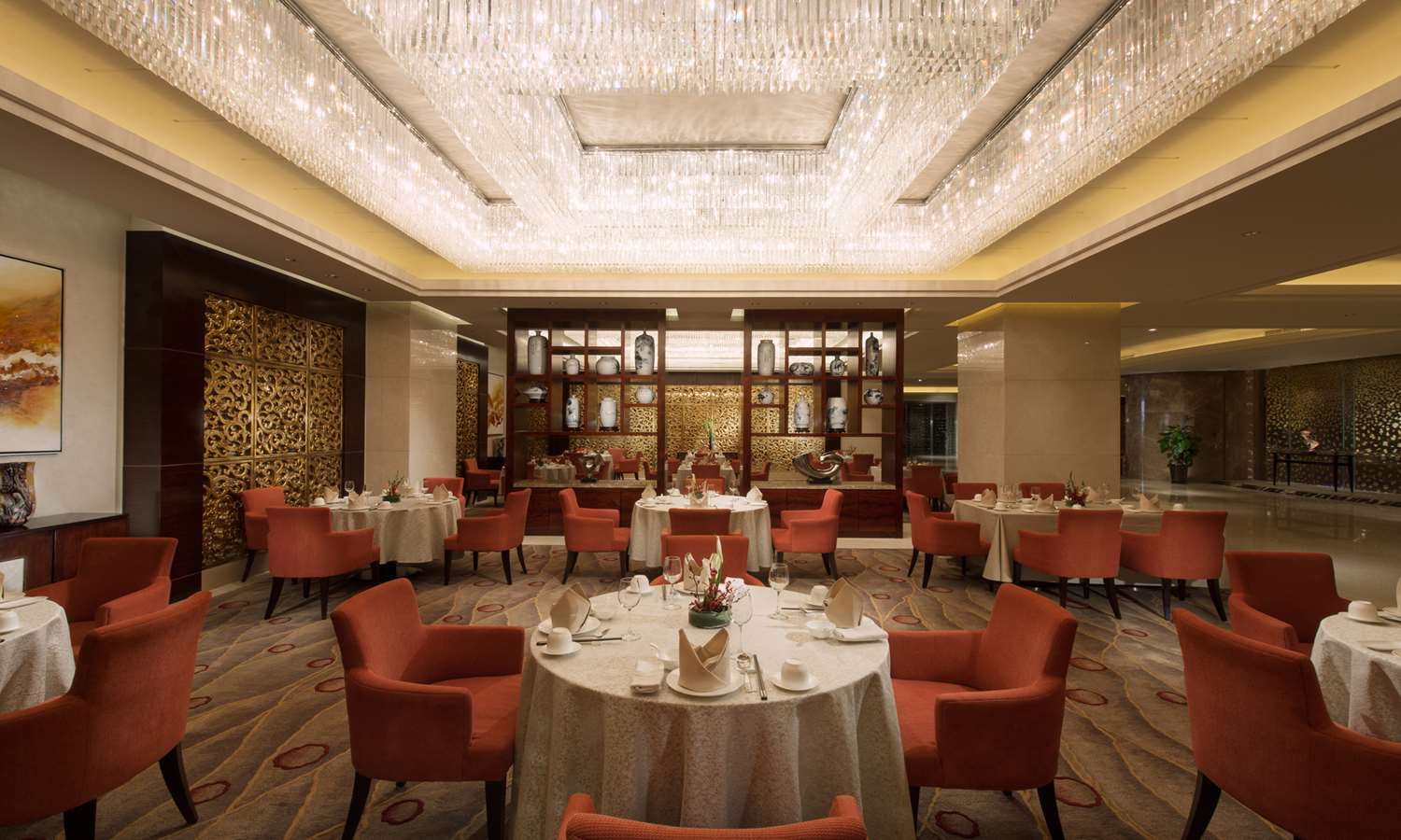 doubletree by hilton hotel qinghai golmud