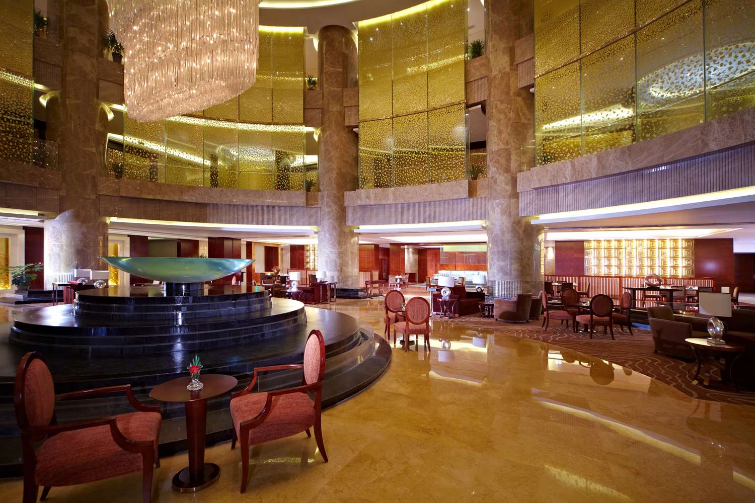 doubletree by hilton hotel qinghai golmud
