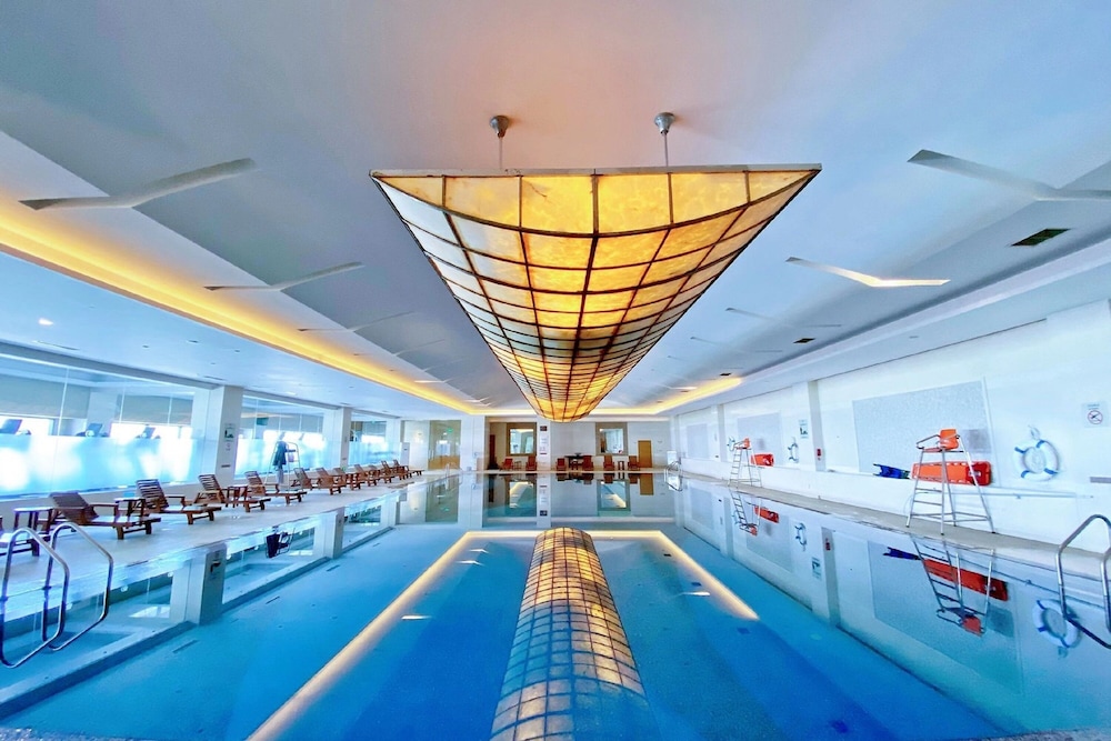 doubletree by hilton hotel qinghai golmud