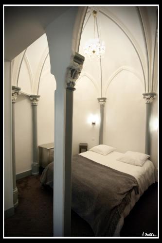 Hotel Le Prieure Et La Residence,,3 star