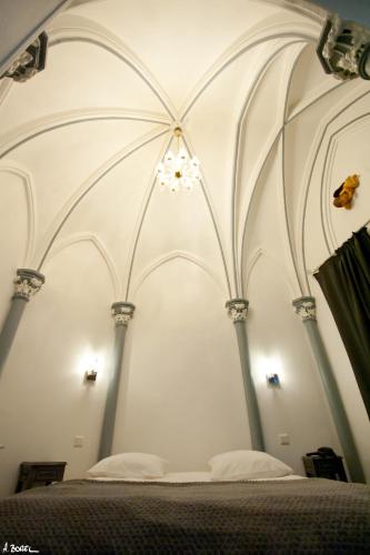 Hotel Le Prieure Et La Residence,,3 star