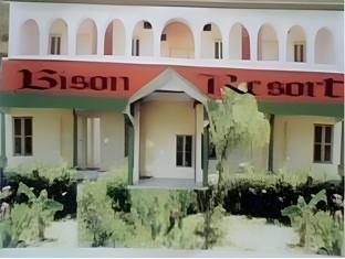 bison resort