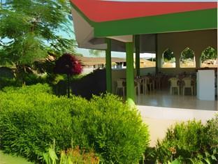 bison resort