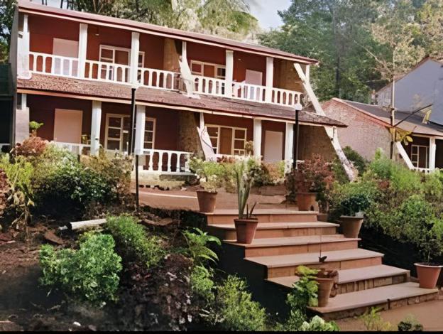 bison resort