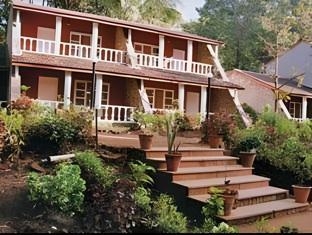 bison resort