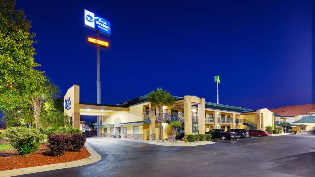 best western inn and suites of macon