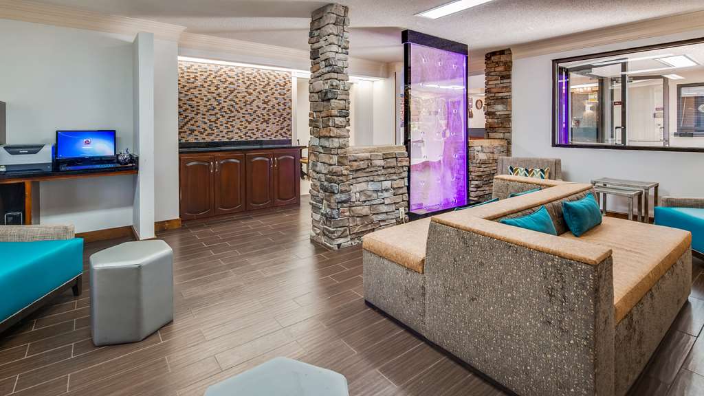 best western inn and suites of macon