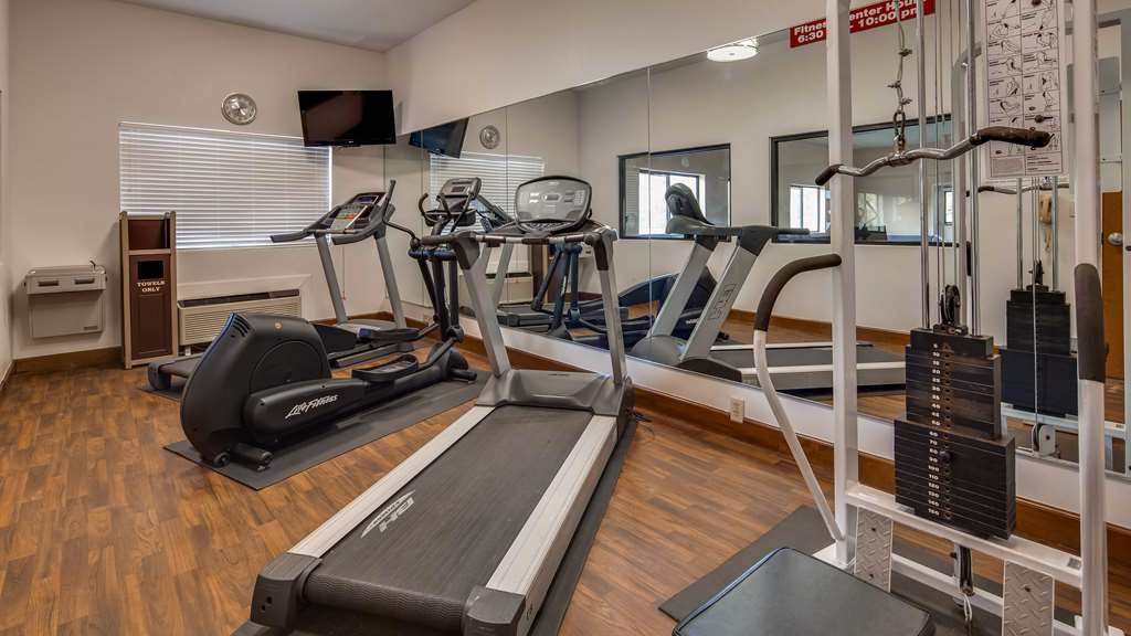 best western inn and suites of macon