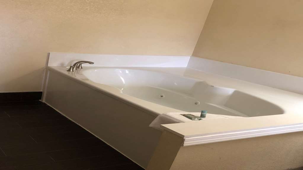 best western inn and suites of macon