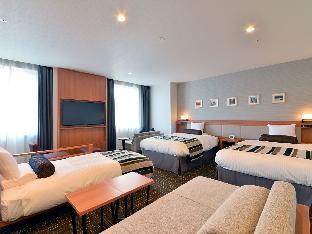 Hakodate Kokusai Hotel,,4 star