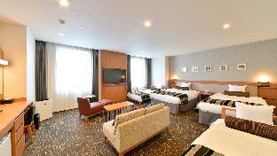 Hakodate Kokusai Hotel,,4 star