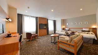 Hakodate Kokusai Hotel,,4 star