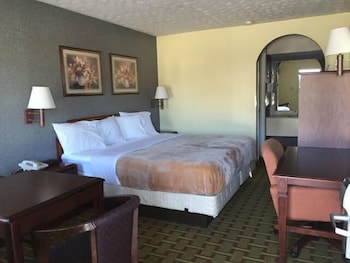 quality inn