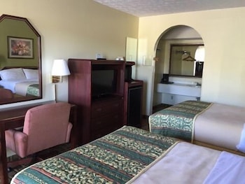 quality inn