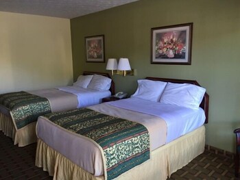 quality inn