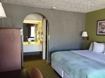 quality inn